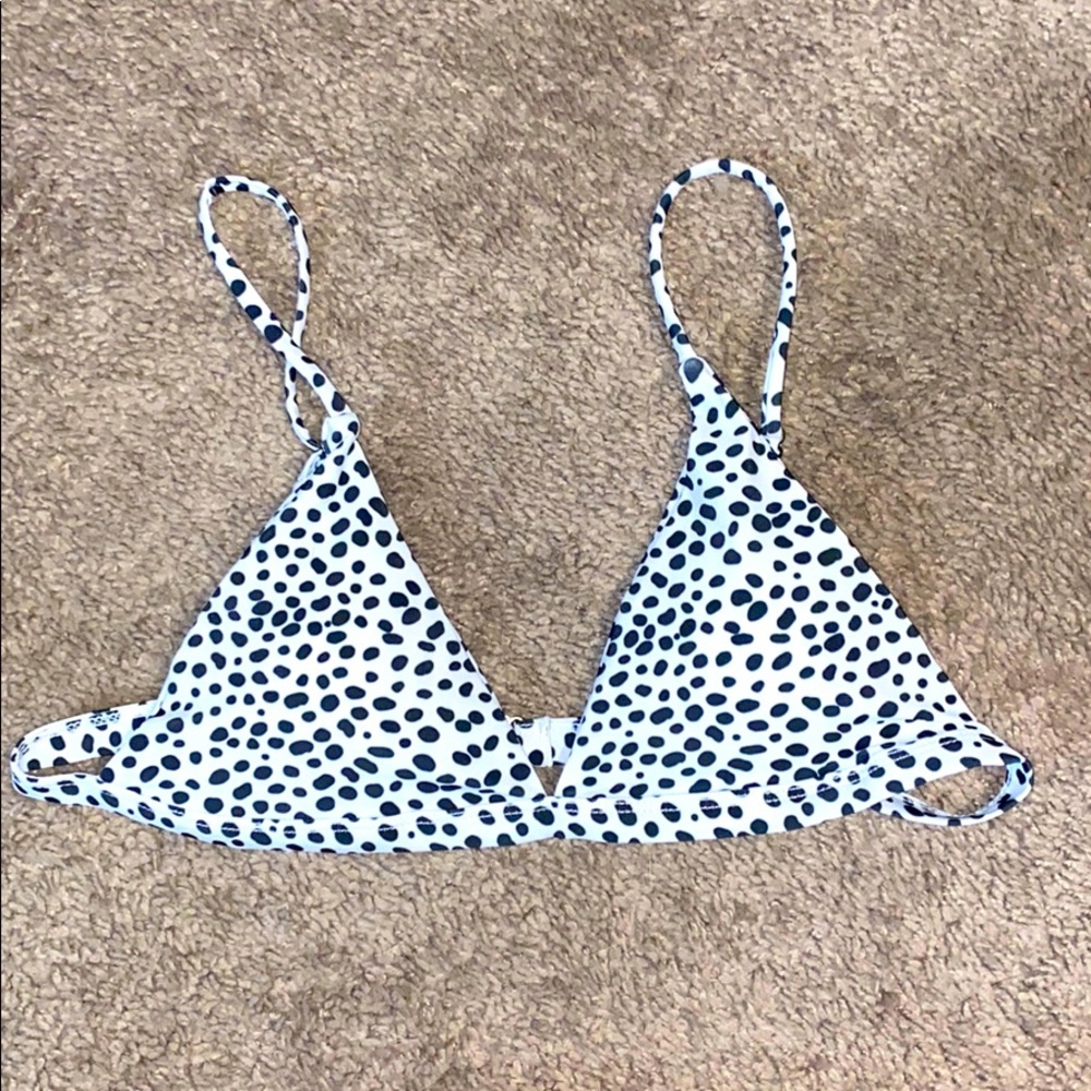 Triangle bikini- NEW🔆